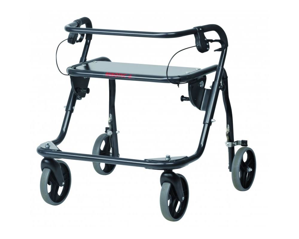 Виды ходунков для пожилых и инвалидов